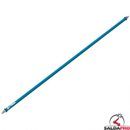 Connettore 1700mm GPPH per tavoli da saldatura fori 16mm