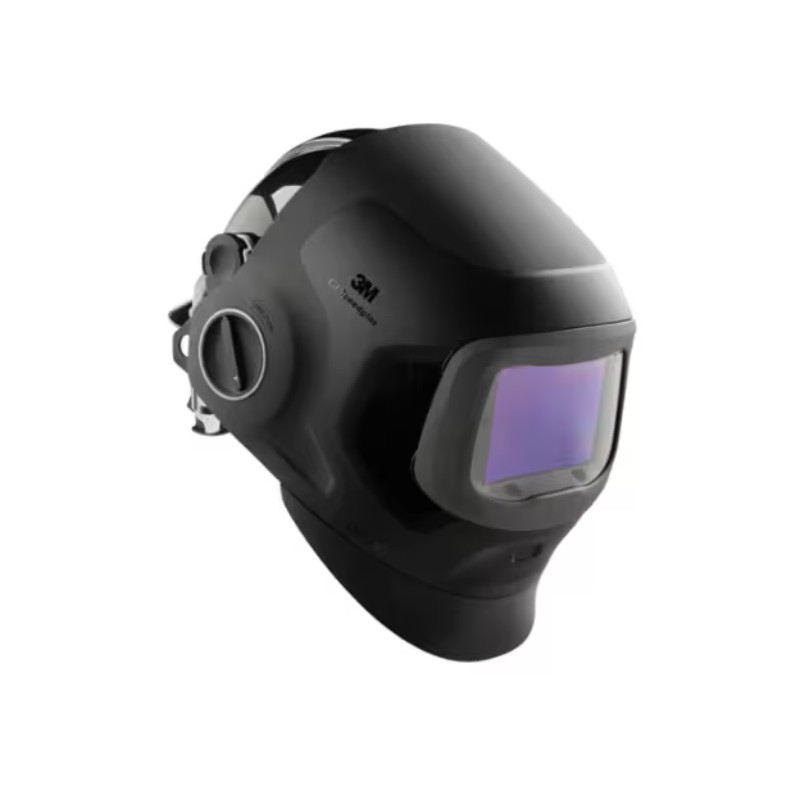 Vista laterale maschera speedglas g5-03 Pro Vista laterale maschera speedglas g5-03 Pro