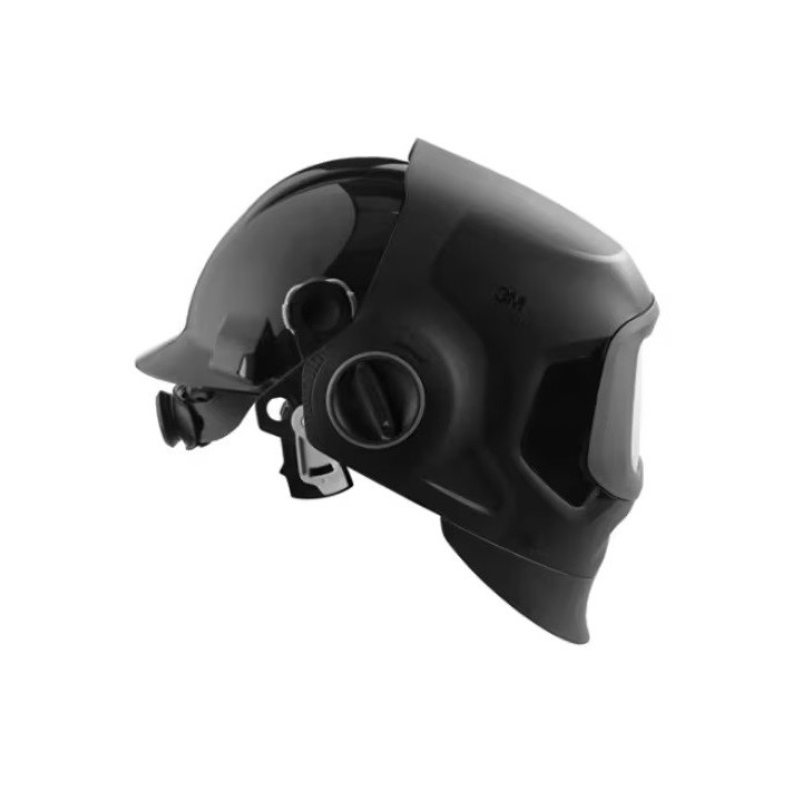 Maschera 3M Speedglas G5-03 PRO Natural Color con  G5-01/03VC, 631830