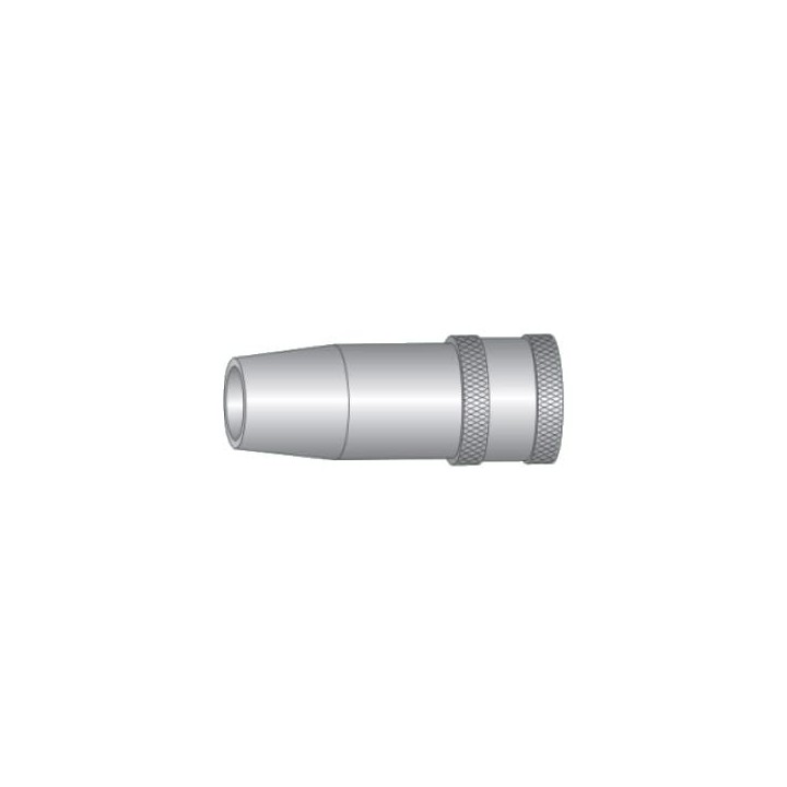 Ugello gas Ø 15-18mm per torce DINSE® - (10pz)