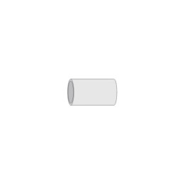 Isolante ugello gas Ø 20,8x23,6x33,5mm per torce DINSE® - (10pz)