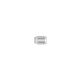 Supporto punta con ghieretta D32 per torce DINSE - (10pz)