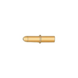 Punte guidafilo con anellino CuCrZr 8x45 Ø0,8-1,6 per torce DINSE - (10pz)