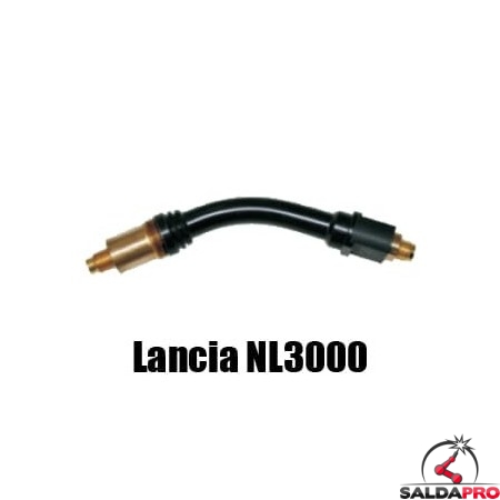 Lancia Aria NL3000 per torcia FRONIUS®