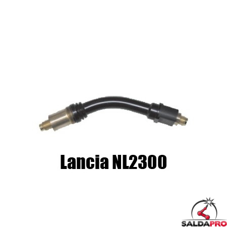 Lancia Aria NL2300 per torcia FRONIUS®