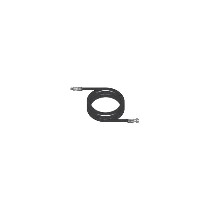Cavo portacorrente H2O FRNS NW500 Mt. 3-4,55 per torcia NL4000 e NW5000