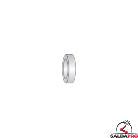 Anello isolante Ø 13.1mm per torcia FRONIUS® - NCR 280 - (10pz)