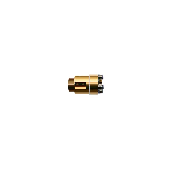 Blocco comune per torce AWK 250 CWK 300 e CWK400