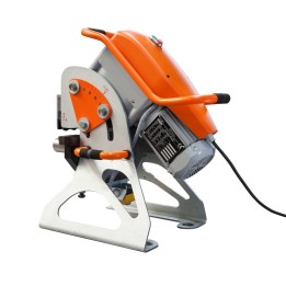 Smussatrice avanzamento automatico NKO Machines UZ18 HardWorker, 18mm