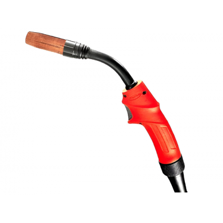 Torcia manuale Fronius AL2300 attacco euro 4.5mt