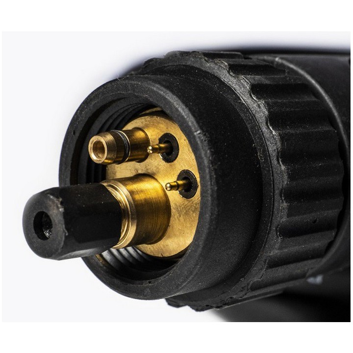 Torcia FRONIUS® originale AL2300 da 4.5mt attacco Euro 4.035.638.001