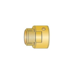 Supporto ugello gas per torce AWK 250 e CWK 300 - (5pz)