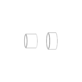 Anello isolante altezza 8-11 mm torcia AWK250 CWK300 CWK400 - (10pz)