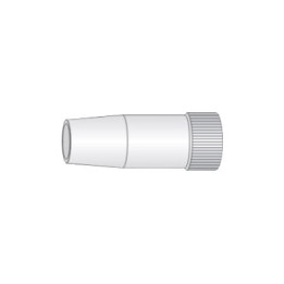 Ugello gas Øi 13-15 per torce AWK 250 e CWK 300 - (10pz)