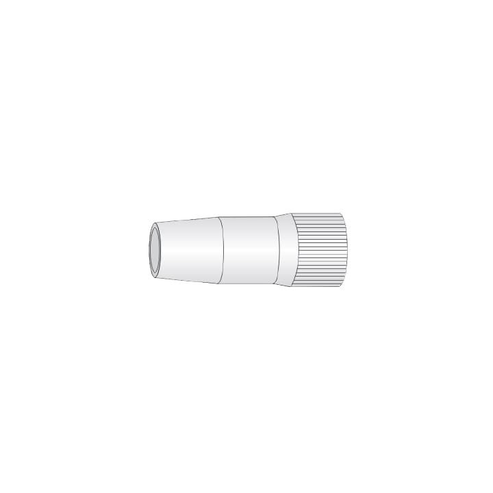 Ugello gas Øi 18-18 STD per torcia CWK 600 - (5pz)