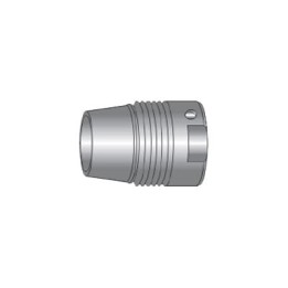 Supporto ugello gas per torcia CWK 600 MOTOMAN® - (5pz)