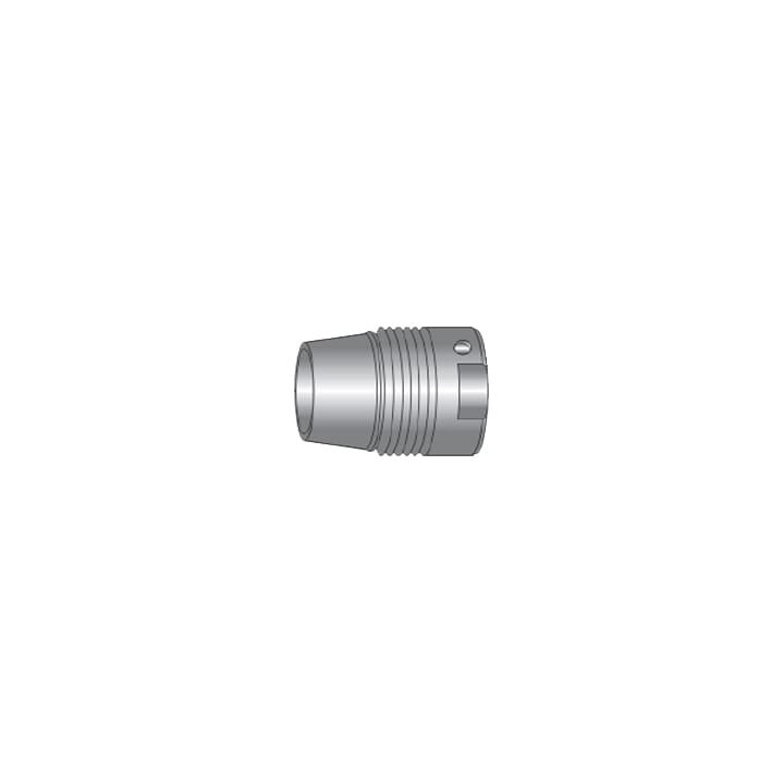 Supporto ugello gas per torcia CWK 600 MOTOMAN® - (5pz)