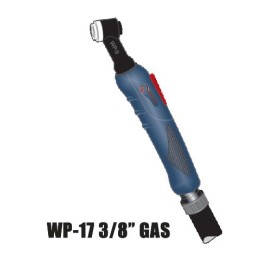torcia completa ergon wp17 attacco 3/8"G saldatura tig