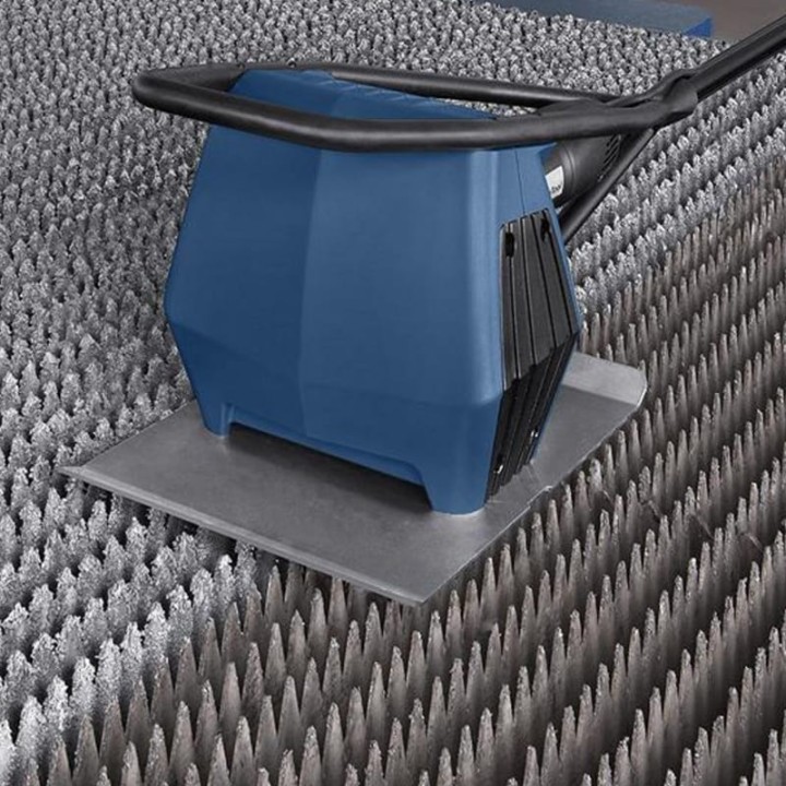 Pulitrice elettrica per barre TruTool TSC 100 230V TRUMPF®