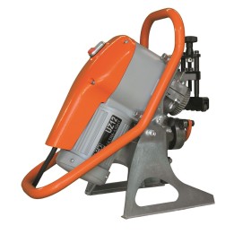 Smussatrice avanzamento automatico NKO Machines UZ12 Ultralight, 12mm