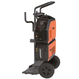 Saldatrice TIG Jasic 320P Pulsata EVO 20 nuovo modello