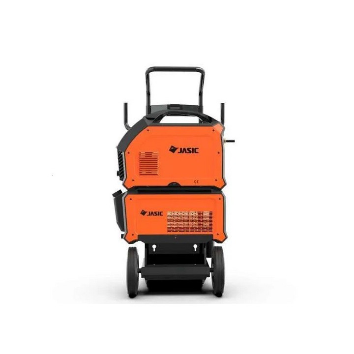 Saldatrice inverter Jasic TIG320P EVO20 AC/DC 400V con raffreddamento acqua, 10-320A