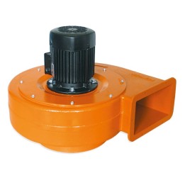 Ventilatore Serie H Kemper Volume Aria 3.000 M3/H 1,50 kW 3x400V / 50 Hz