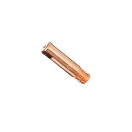 Punta guidafilo M6x25 Rame CU Ø 1,2 torce BZ15 (10pz)