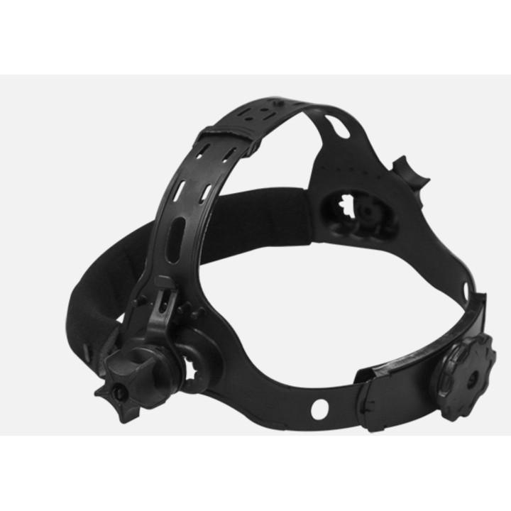 Maschera per saldatura autoscurante Helvi Sky 2.0 protezione variabile DIN 9-13