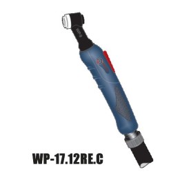 torcia completa ergon wp17 attacco centralizzato saldatura tig