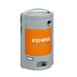 Depuratore portatile MiniFil tubo Ø 45mm - KEMPER®
