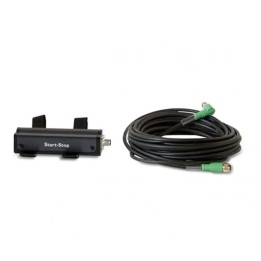 Sistema Start/Stop automatico KEMPER® per ProfiMaster MaxiFil e Maxifil Clean