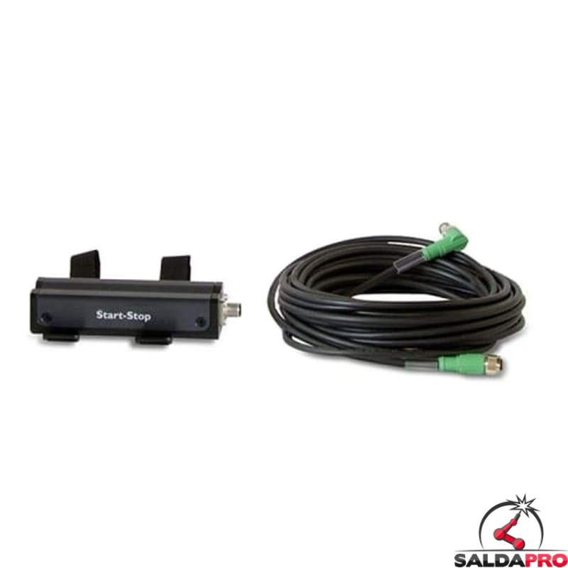 Sistema Start/Stop automatico KEMPER® per ProfiMaster MaxiFil e Maxifil Clean Sistema Start/Stop automatico KEMPER® per ProfiMaster MaxiFil e Maxifil Clean