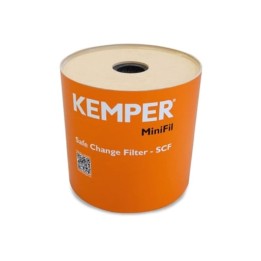 Filtro principale per aspiratore KEMPER® MiniFil, 12m²