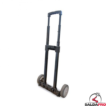 Trolley di trasporto per aspiratore portatile KEMPER® MiniFil