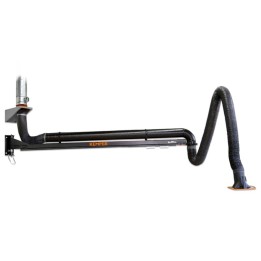 Braccio aspirante tubo flessibile 5 - 7 metri - KEMPER®