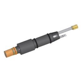 Corpo torcia macchina per torce MP150 MCP160 - CEBORA®