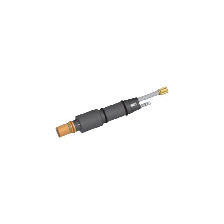 Corpo torcia macchina per torce MP150 MCP160 - CEBORA®