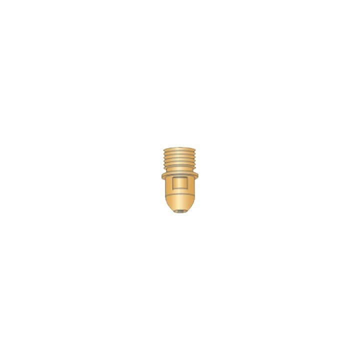 elettrodo hf ricambio torce plasma cebora lincoln ews