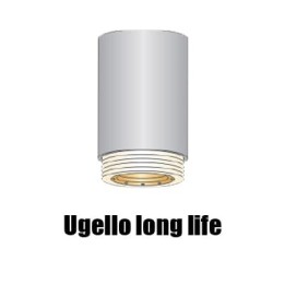 Ugello esterno taglio contatto long life torce al plasma CEBORA - (10pz)