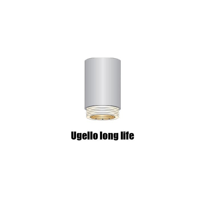 Ugello esterno taglio contatto long life torce al plasma CEBORA - (10pz)
