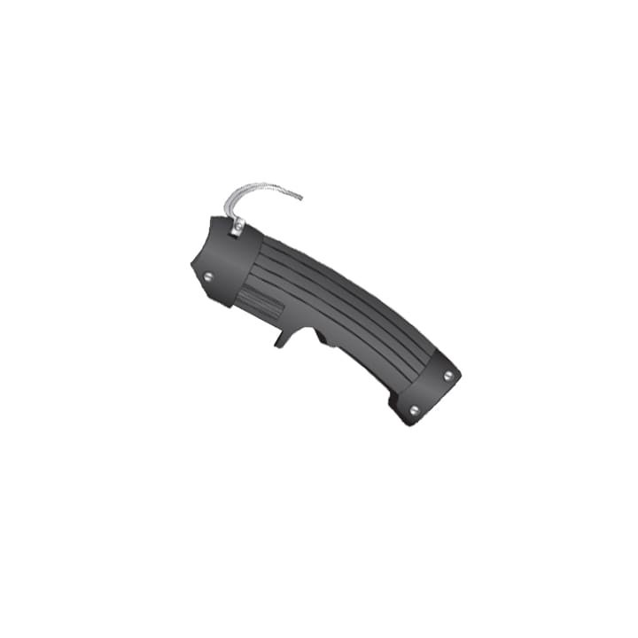 Impugnatura ergonomica per torce al plasma - CEBORA® Lincon®