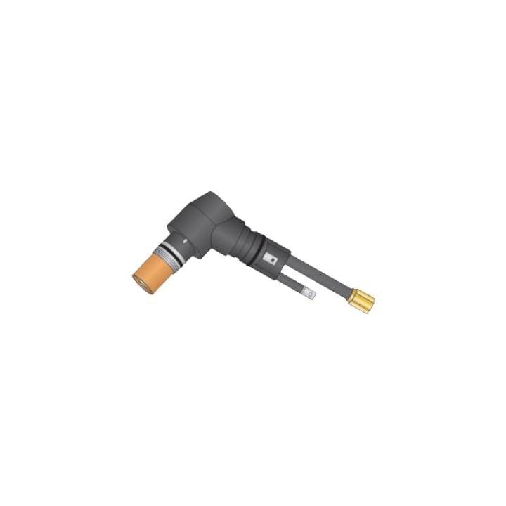 Corpo torcia per torce al plasma Serie P - CEBORA®