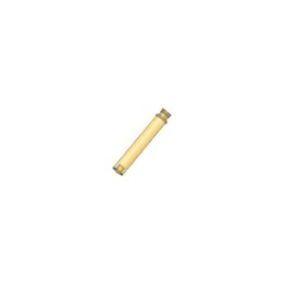 Diffusore tubetto ottone lungo prolunga per torce al plasma CEBORA® (10pz)