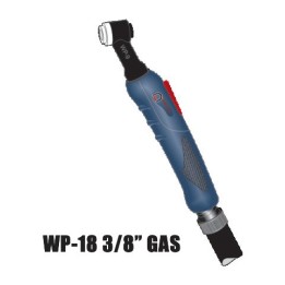torcia completa ergon wp18 attacco 3/8"g saldatura tig