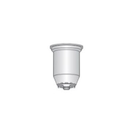 protezione ugello lungo 90-150a ricambio torce al plasma cebora lincoln ews trafimet