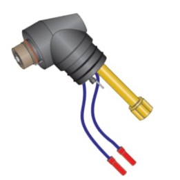 Corpo torcia per torce al plasma P36 P52 P70 CEBORA®
