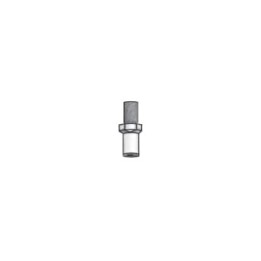 Diffusore tubetto ottone prolunga torce al plasma CEBORA® Lincoln® (10pz)