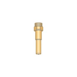 Elettrodo HF lungo per torce al plasma CEBORA® - Lincoln (10pz)