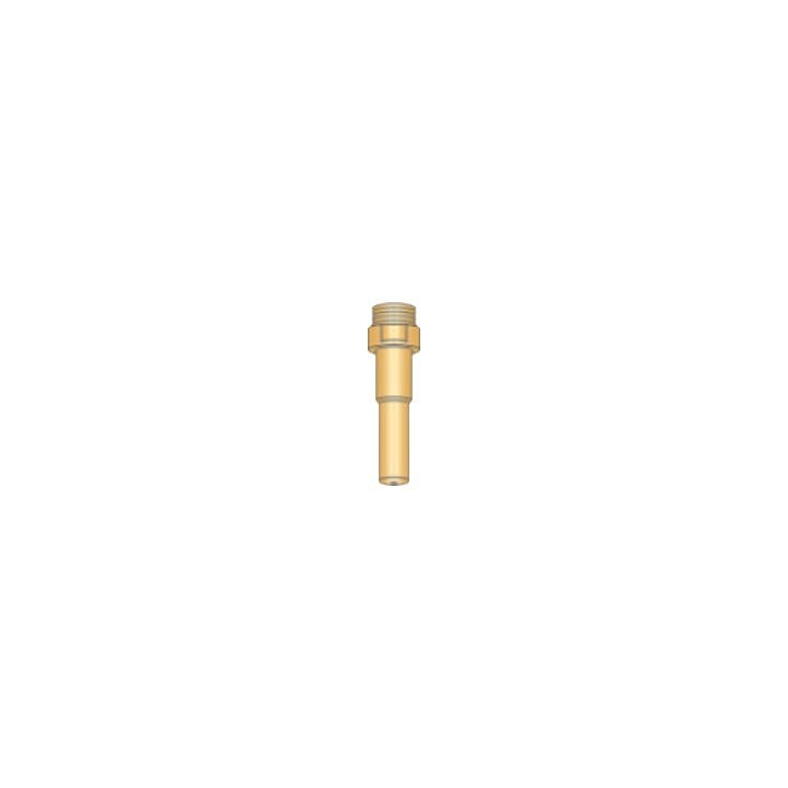 Elettrodo HF lungo per torce al plasma CEBORA® - Lincoln (10pz)